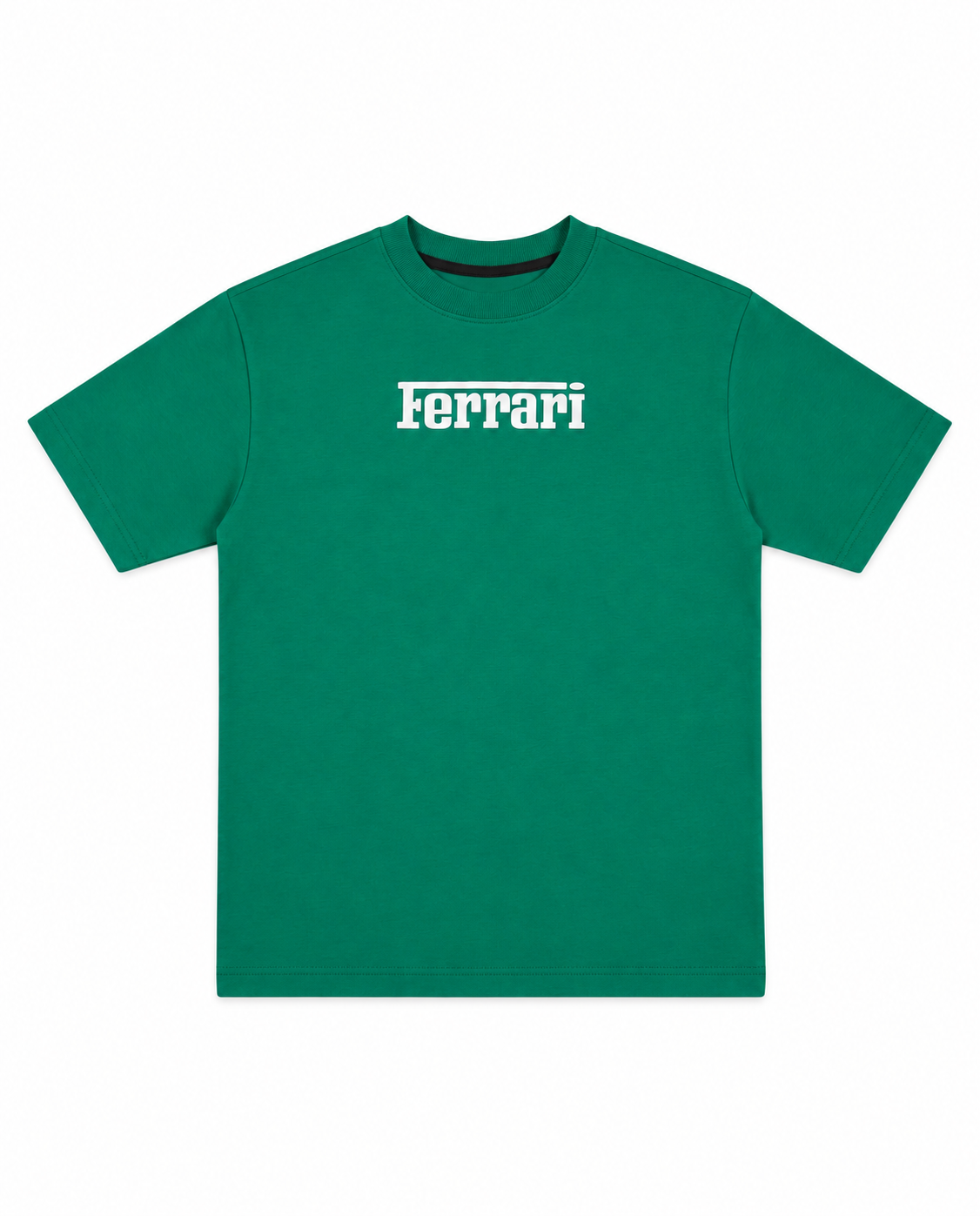 Racing Club — Forest green